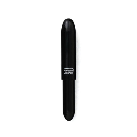 Kulspetspenna Bullet Ballpoint Light - Black - 3 - Penco - Tidformera