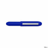 Kulspetspenna Bullet Ballpoint Light - Blue - 4 - Penco - Tidformera