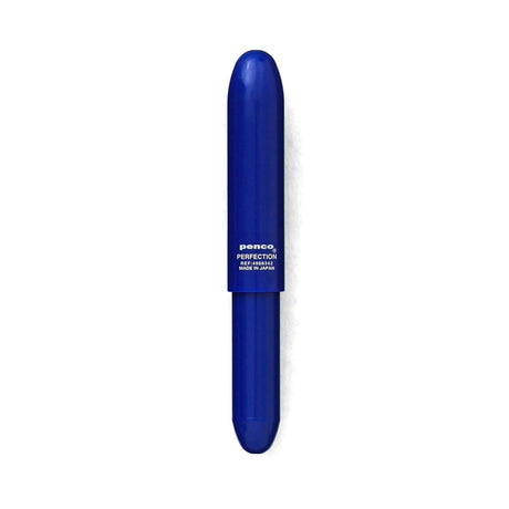 Kulspetspenna Bullet Ballpoint Light - Blue - 2 - Penco - Tidformera