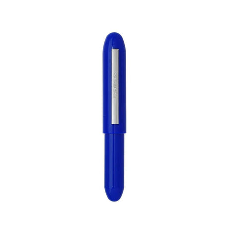 Kulspetspenna Bullet Ballpoint Light - Blue - 1 - Penco - Tidformera
