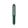 Kulspetspenna Bullet Ballpoint Light - Dark Green - 1 - Penco - Tidformera