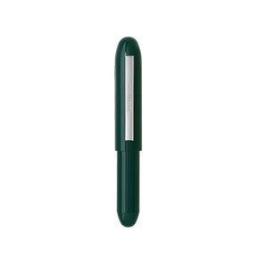 Kulspetspenna Bullet Ballpoint Light - Dark Green - 1 - Penco - Tidformera
