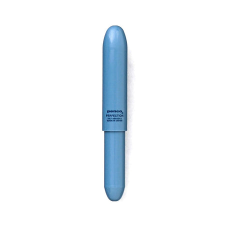 Kulspetspenna Bullet Ballpoint Light - Light Blue - 3 - Penco - Tidformera