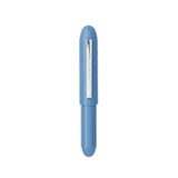 Kulspetspenna Bullet Ballpoint Light - Light Blue - 1 - Penco - Tidformera