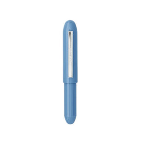 Kulspetspenna Bullet Ballpoint Light - Light Blue - 1 - Penco - Tidformera