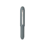 Kulspetspenna Bullet Ballpoint Light - Light Grey - 1 - Penco - Tidformera