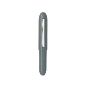 Kulspetspenna Bullet Ballpoint Light - Light Grey - 1 - Penco - Tidformera