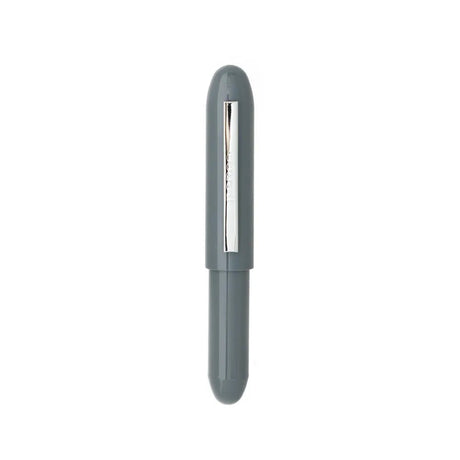 Kulspetspenna Bullet Ballpoint Light - Light Grey - 1 - Penco - Tidformera