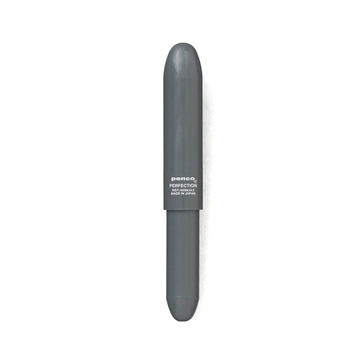 Kulspetspenna Bullet Ballpoint Light - Light Grey - 2 - Penco - Tidformera