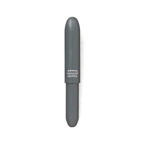 Kulspetspenna Bullet Ballpoint Light - Light Grey - 2 - Penco - Tidformera