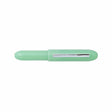 Kulspetspenna Bullet Ballpoint Light - Mint - 1 - Penco - Tidformera