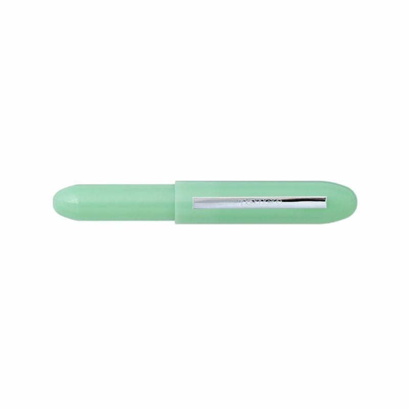 Kulspetspenna Bullet Ballpoint Light - Mint - 1 - Penco - Tidformera