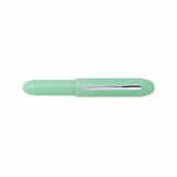 Kulspetspenna Bullet Ballpoint Light - Mint - 1 - Penco - Tidformera