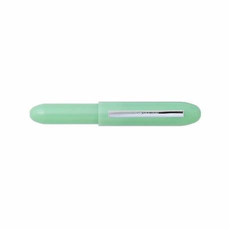 Kulspetspenna Bullet Ballpoint Light - Mint - 1 - Penco - Tidformera