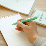 Kulspetspenna Bullet Ballpoint Light - Mint - 2 - Penco - Tidformera