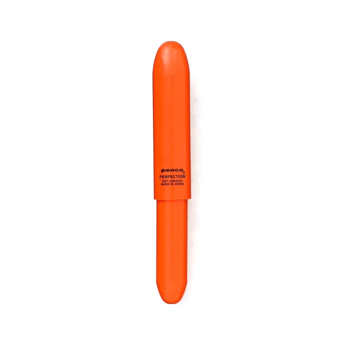 Kulspetspenna Bullet Ballpoint Light - Orange - 3 - Penco - Tidformera