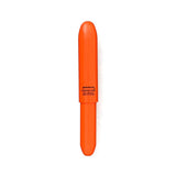 Kulspetspenna Bullet Ballpoint Light - Orange - 3 - Penco - Tidformera