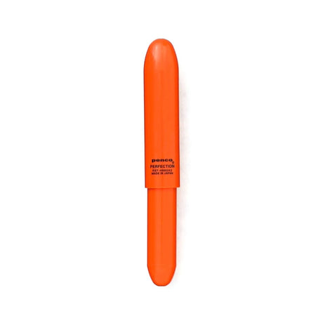 Kulspetspenna Bullet Ballpoint Light - Orange - 3 - Penco - Tidformera