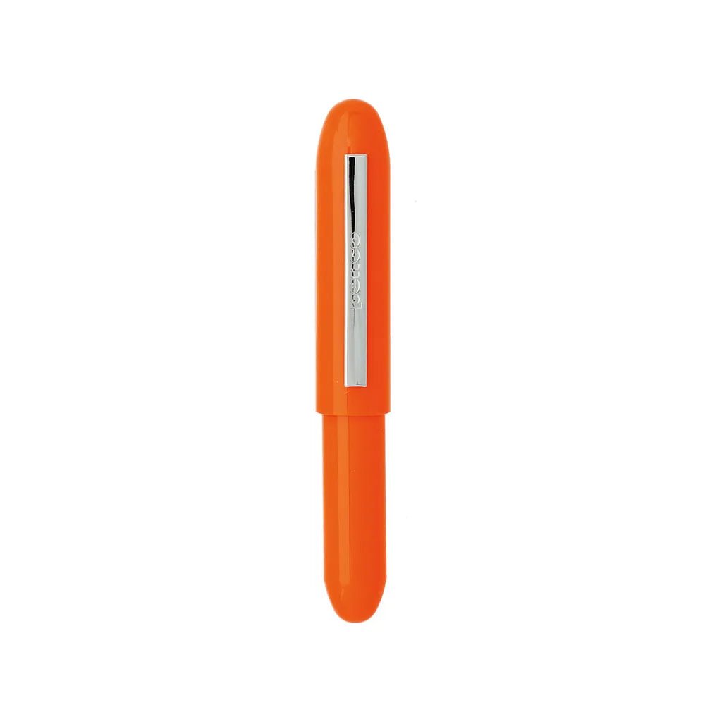 Kulspetspenna Bullet Ballpoint Light - Orange - 1 - Penco - Tidformera