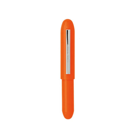 Kulspetspenna Bullet Ballpoint Light - Orange - 1 - Penco - Tidformera