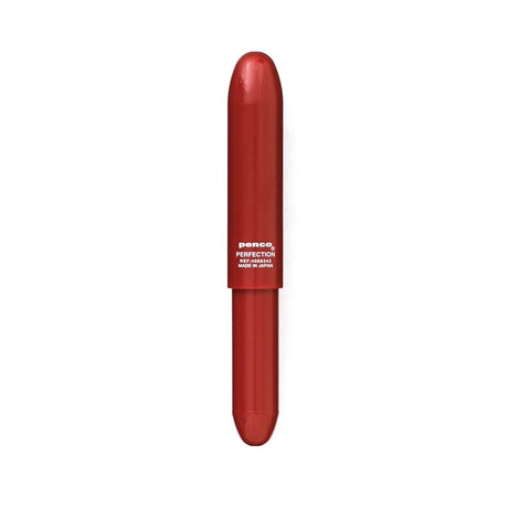 Kulspetspenna Bullet Ballpoint Light - Red - 3 - Penco - Tidformera
