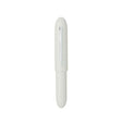 Kulspetspenna Bullet Ballpoint Light - White - 1 - Penco - Tidformera