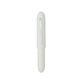 Kulspetspenna Bullet Ballpoint Light - White - 1 - Penco - Tidformera