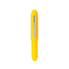 Kulspetspenna Bullet Ballpoint Light - Yellow - 1 - Penco - Tidformera