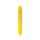 Kulspetspenna Bullet Ballpoint Light - Yellow - 1 - Penco - Tidformera