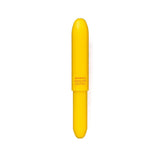 Kulspetspenna Bullet Ballpoint Light - Yellow - 3 - Penco - Tidformera