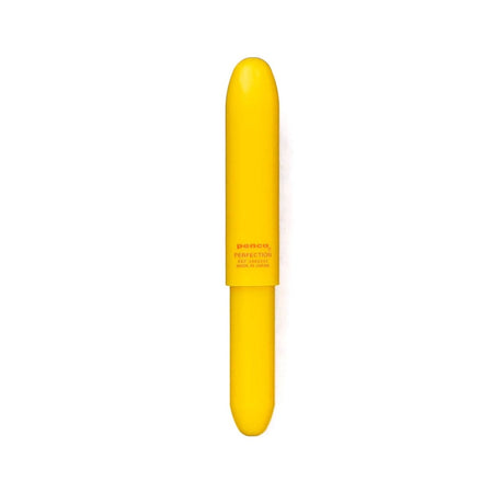 Kulspetspenna Bullet Ballpoint Light - Yellow - 3 - Penco - Tidformera