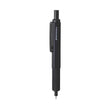 Kulspetspenna Penco Drafting Ballpoint - Black - 1 - Penco - Tidformera