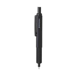 Kulspetspenna Penco Drafting Ballpoint - Black - 1 - Penco - Tidformera