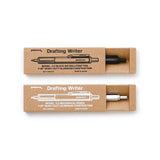 Kulspetspenna Penco Drafting Ballpoint - Black - 4 - Penco - Tidformera