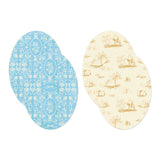 Limited edition Midori - Decoration sticker - Beige - Midori - Tidformera