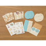 Limited edition Midori - Decoration sticker - Beige - Midori - Tidformera