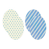 Limited edition Midori - Decoration sticker - Light Blue - 3 - Midori - Tidformera