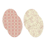 Limited edition Midori - Decoration sticker - Pink - 3 - Midori - Tidformera