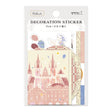 Limited edition Midori - Decoration sticker - Pink - Midori - Tidformera