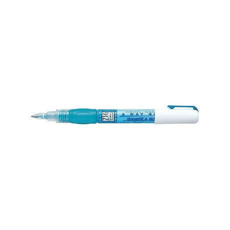 Limpenna 2 way glue - MSB - 10M 1 mm - 1 - ZIG Kuretake - Tidformera