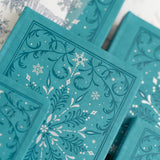 Linjerad anteckningsbok A5 - Frosted Storybook - 6 - Archer & Olive - Tidformera