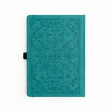 Linjerad anteckningsbok A5 - Frosted Storybook - 7 - Archer & Olive - Tidformera