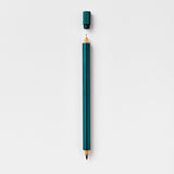 Lumos Pro Refillable Multi - Tip Pen - Duo Tip - Ivy - 1 - Tom's Studio - Tidformera