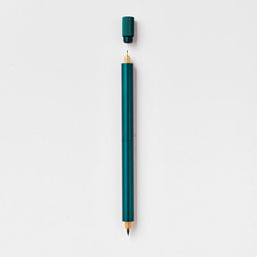 Lumos Pro Refillable Multi - Tip Pen - Duo Tip - Ivy - 1 - Tom's Studio - Tidformera