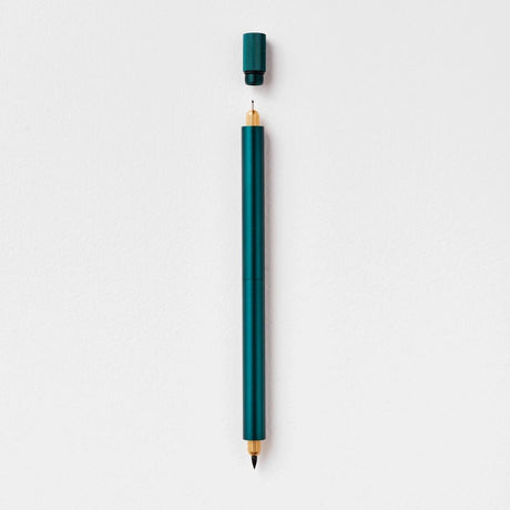 Lumos Pro Refillable Multi - Tip Pen - Duo Tip - Ivy - 1 - Tom's Studio - Tidformera