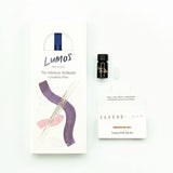 Lumos Pro Refillable Multi - Tip Pen - Duo Tip - Midnight - 3 - Tom's Studio - Tidformera