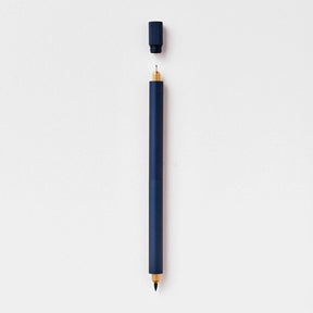 Lumos Pro Refillable Multi - Tip Pen - Duo Tip - Midnight - 1 - Tom's Studio - Tidformera