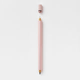 Lumos Pro Refillable Multi - Tip Pen - Duo Tip - Rose Gold - 1 - Tom's Studio - Tidformera