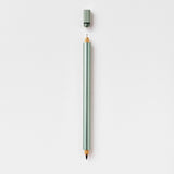 Lumos Pro Refillable Multi - Tip Pen - Duo Tip - Sage - 1 - Tom's Studio - Tidformera
