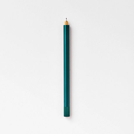 Lumos Pro Refillable Multi - Tip Pen - Single - Ivy - 1 - Tom's Studio - Tidformera